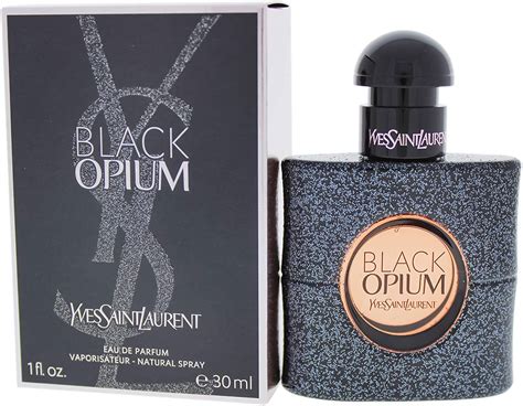 profumo yves saint laurent black|Yves Saint Laurent .